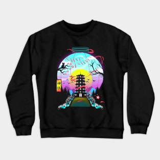 The Shrine Lantern Crewneck Sweatshirt